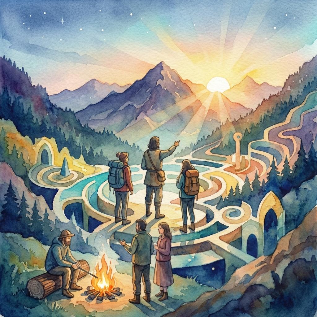 Организационное и бизнес-консультирование