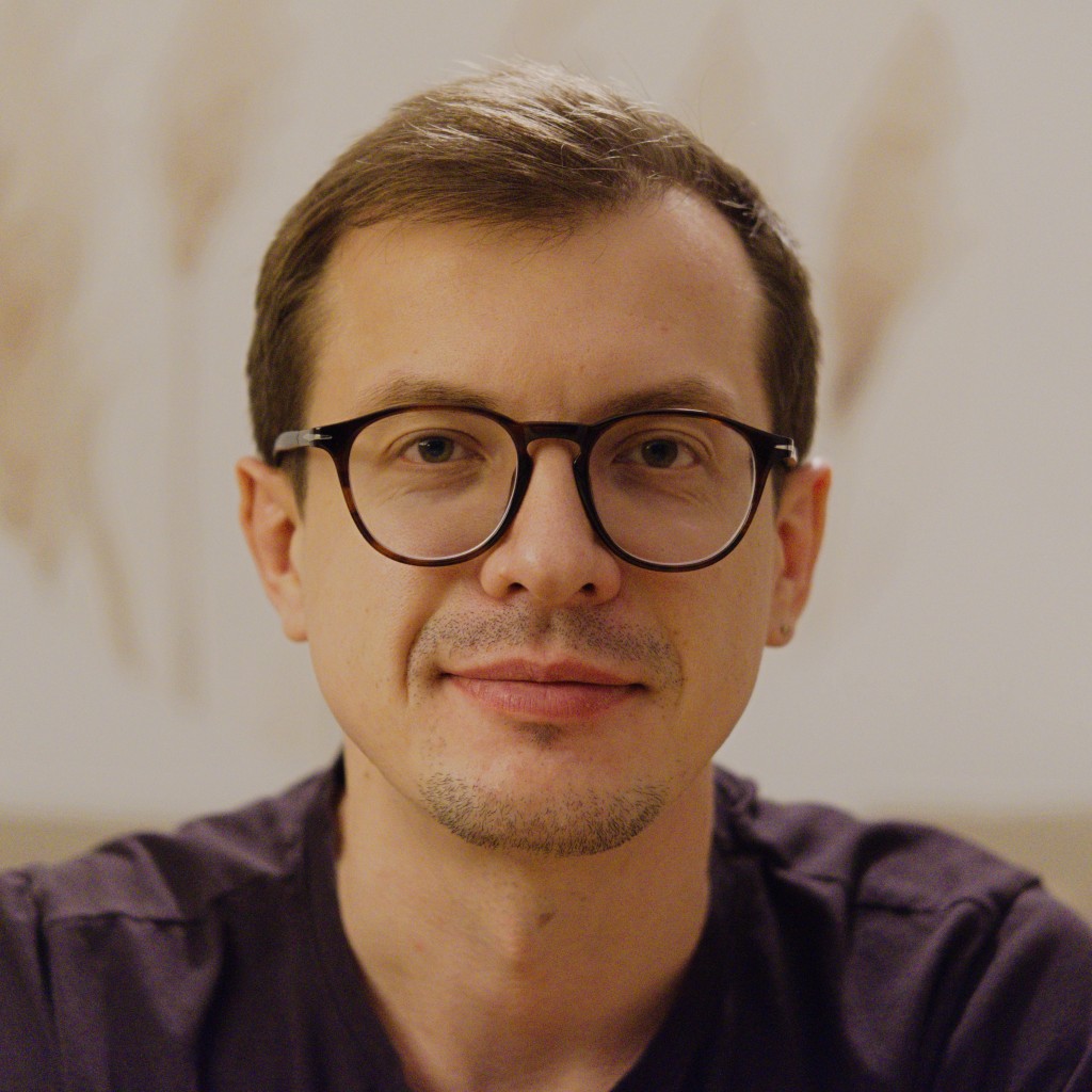 Григорий Андрианов, организационный консультант и гештальт-коуч